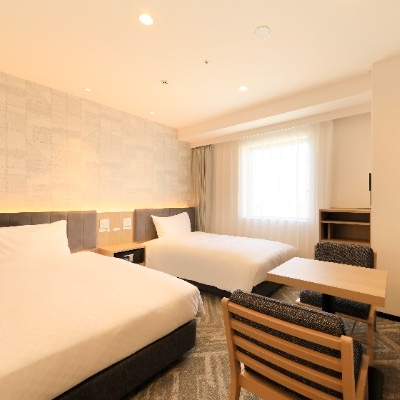 モデレートツイン