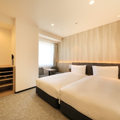 ハリウッドツイン