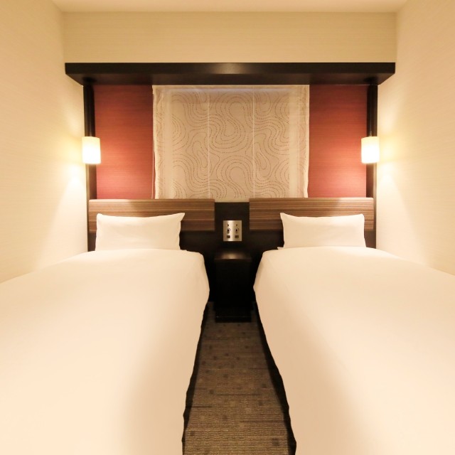 エコノミーツイン