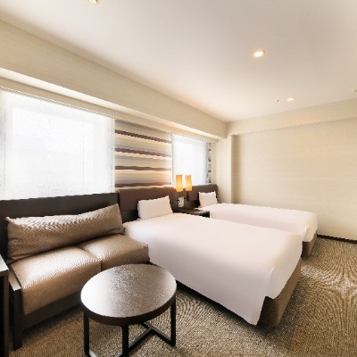 ユニバーサルルーム