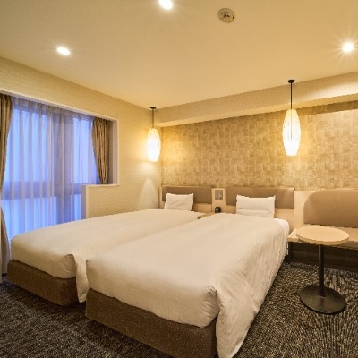 ユニバーサルルーム