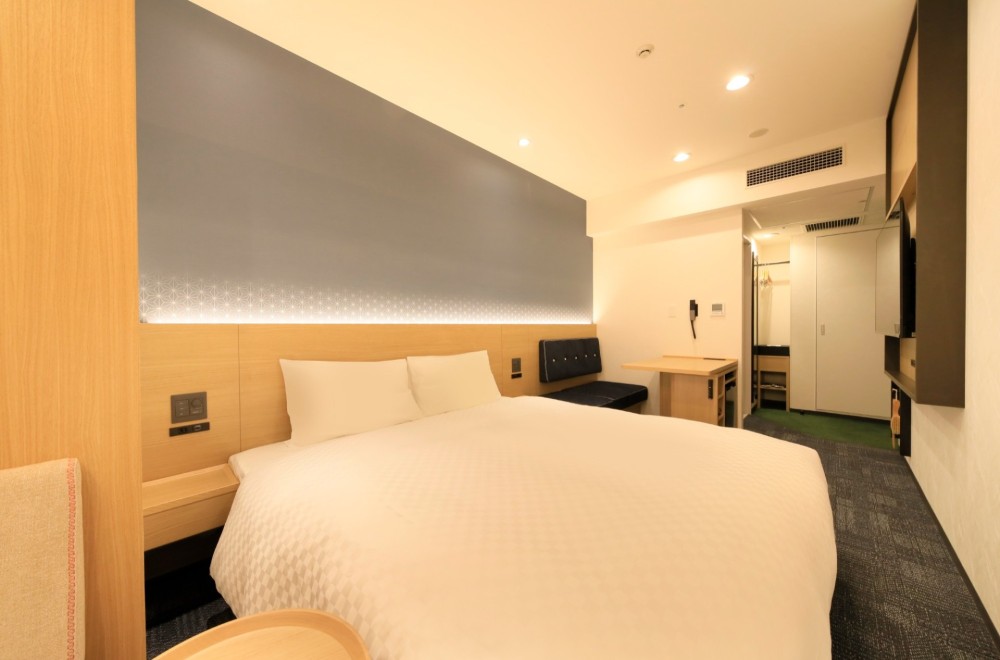 デラックスダブルのイメージ