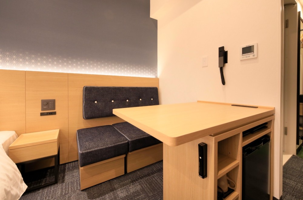 デラックスダブルのイメージ