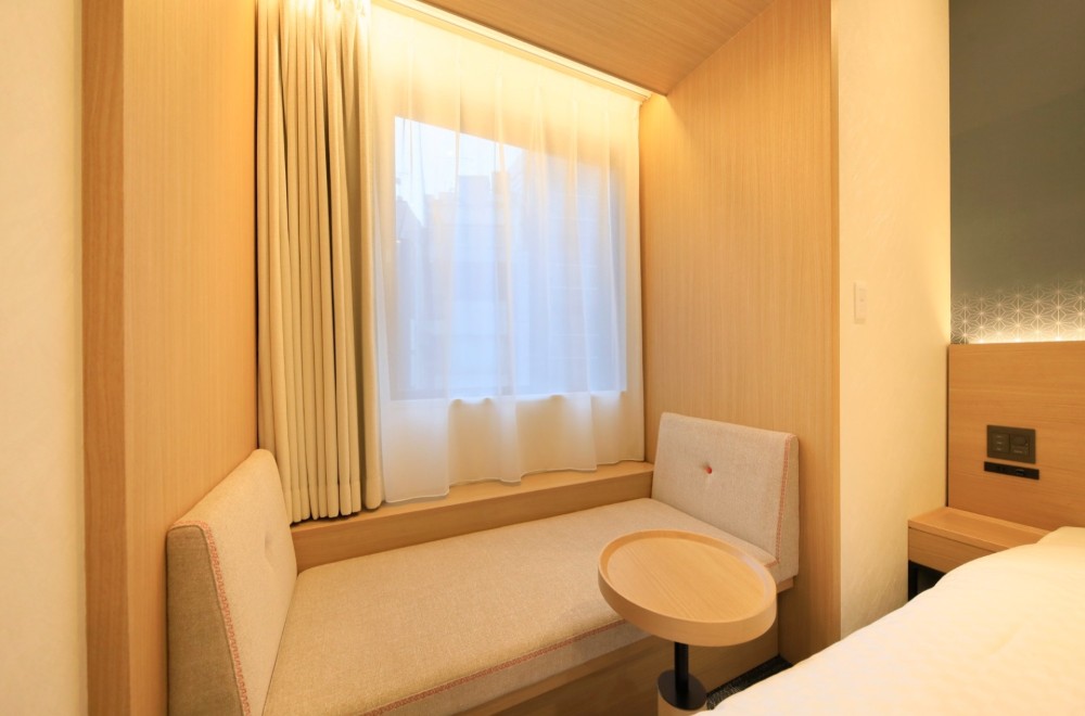 デラックスダブルのイメージ