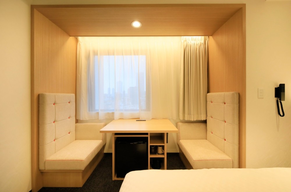 ツインのイメージ