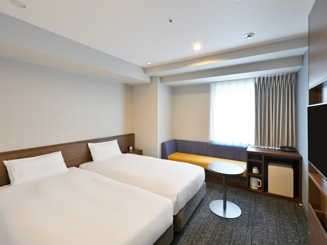 ヴィアイン岡山