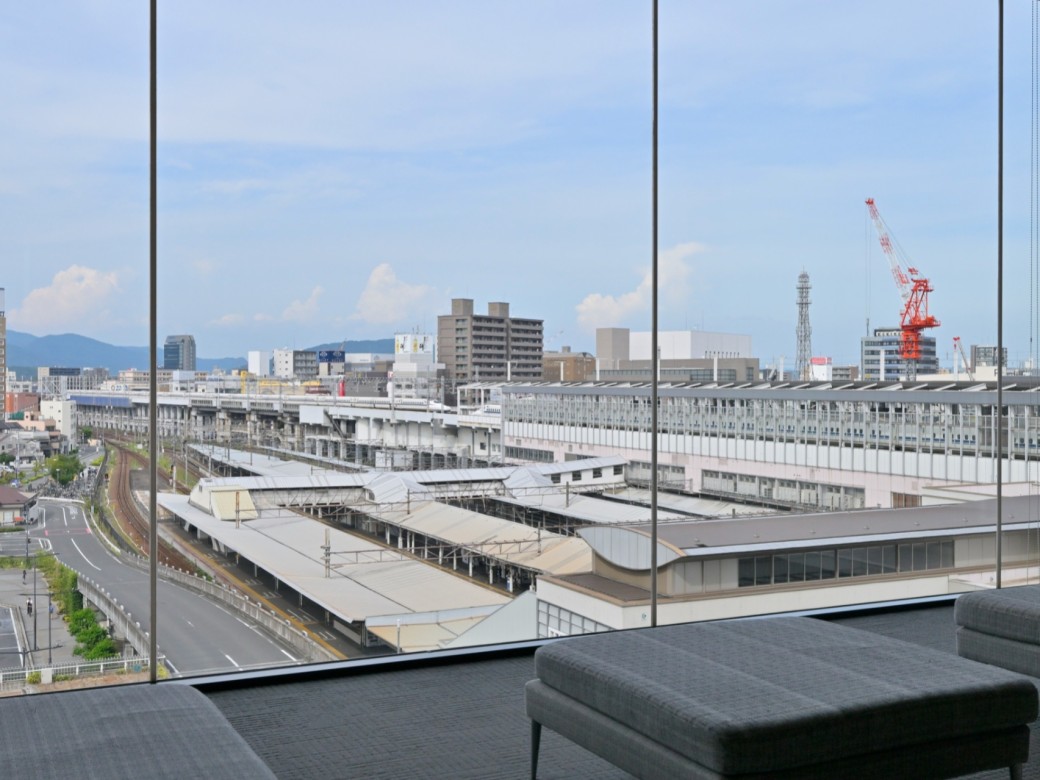 ヴィアイン岡山