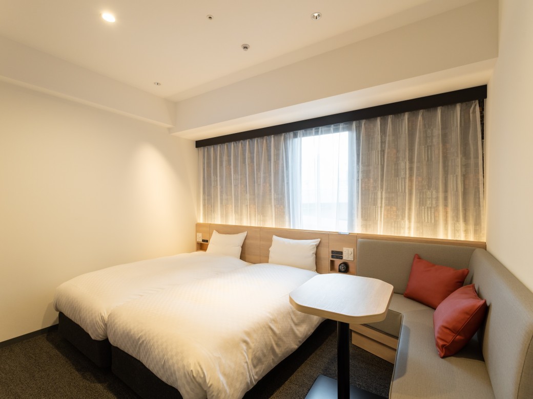 Viainn Iidabashi Korakuen