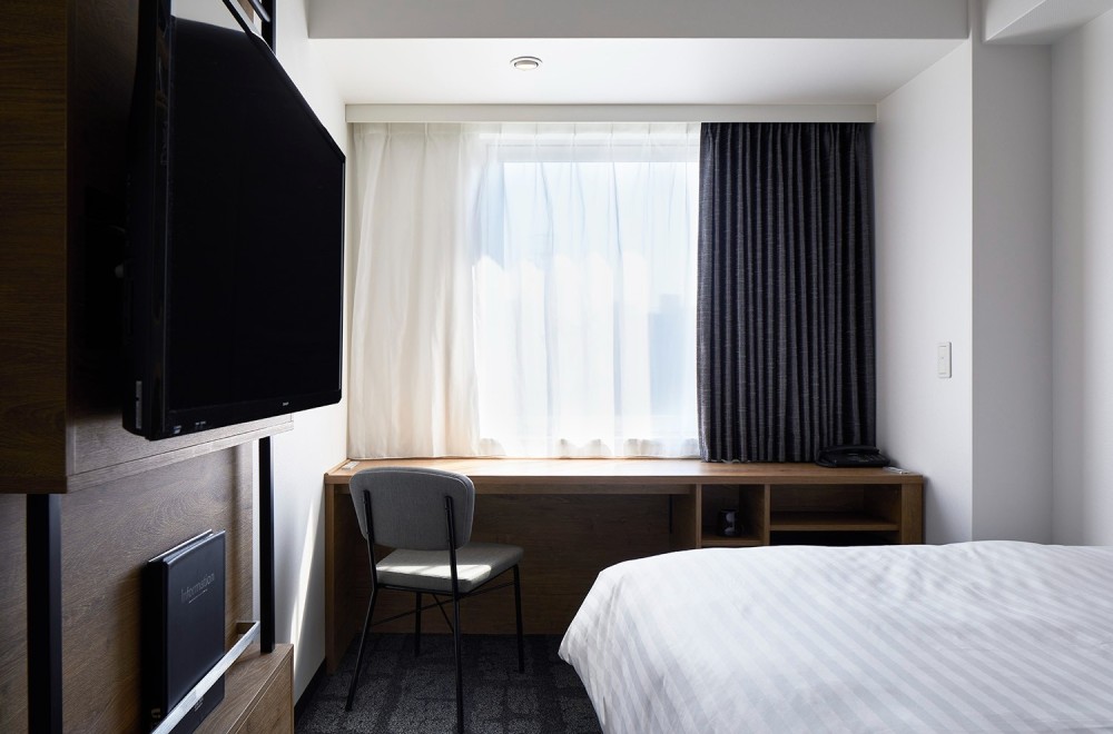 シングル　ヴィアイン心斎橋