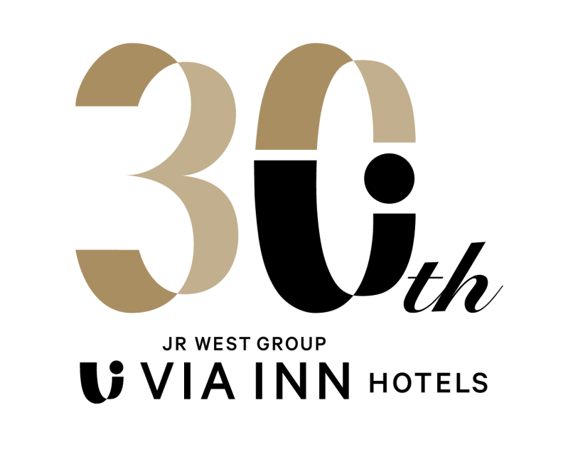 30周年記念ロゴ