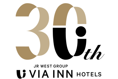 30周年記念ロゴ