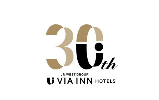 30周年記念ロゴ