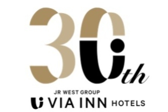 30周年記念ロゴ