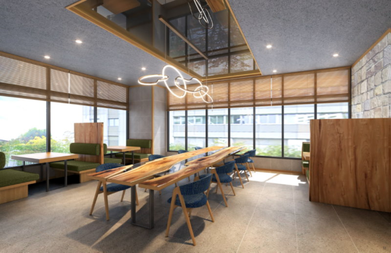 ヴィアインプライム熊本＜雲雀の湯＞