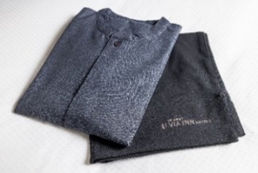 セパレートパジャマ