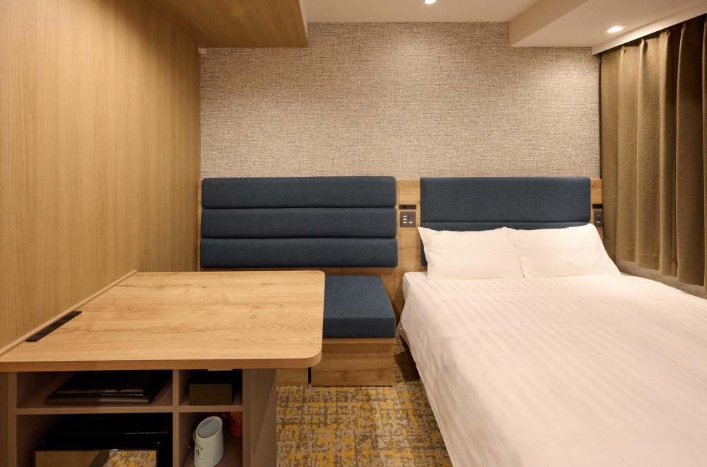 ヴィアインダブル