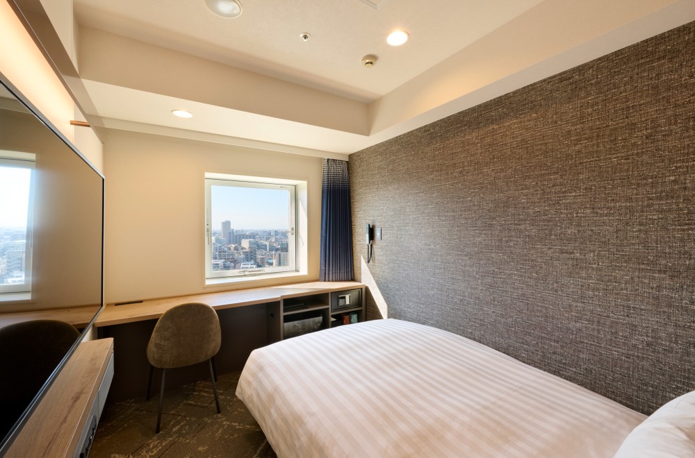 シングルルーム