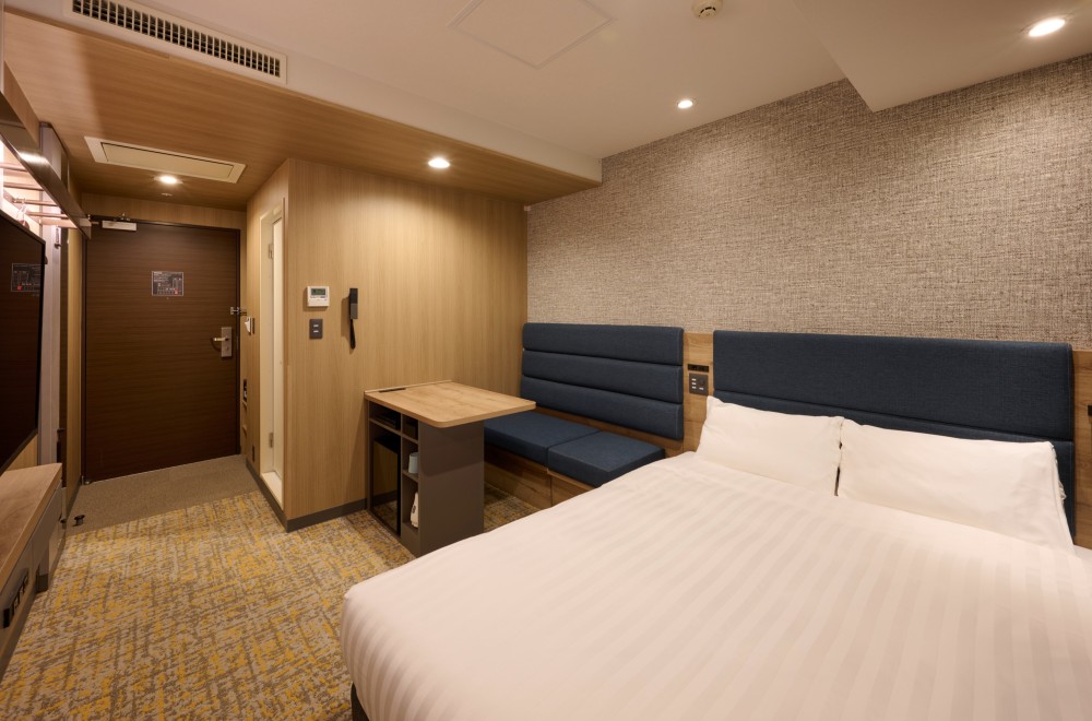 ヴィアインダブル