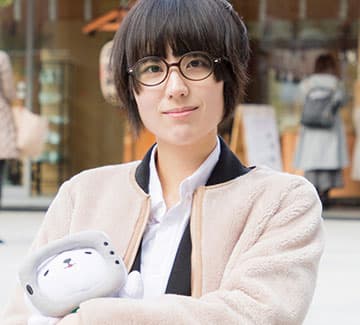 A pilgrimage to the holy land of Kagurazaka, Tokyo, with me and my tails