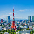 東京 イメージ