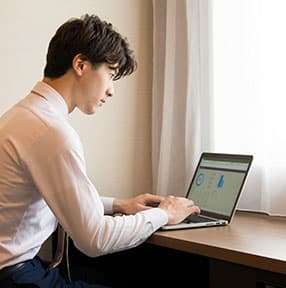 ビジネスご利用 イメージ