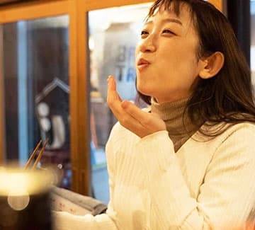 芸人アルミカンと巡る大阪モデルコース イメージ