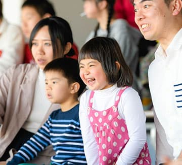 京都家族旅 イメージ