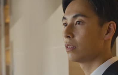 「ヴィアインからはじまるいい予感」佐藤Ver. サムネイル