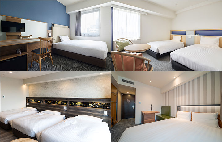 お部屋 イメージ